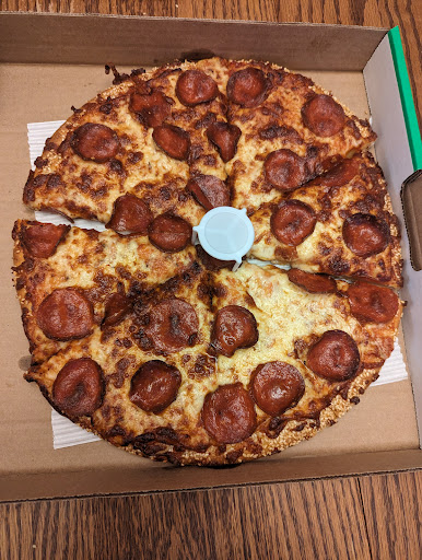 Photo of Red Swan Pizza - St. Thomas - Opposite Taco Bell, 945 Talbot St, St Thomas, ON N5P 1E8